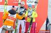 054 Severin Freund, Peter Prevc, Kamil Stoch